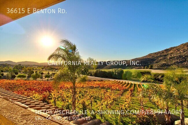 Building Photo - 36615 E Benton Rd