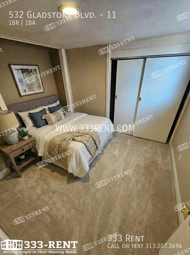 Building Photo - 532 Gladstone Blvd