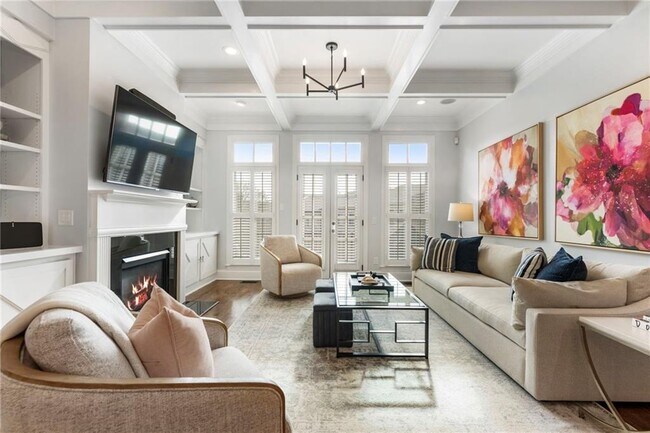 Building Photo - 3611 Habersham Rd NW