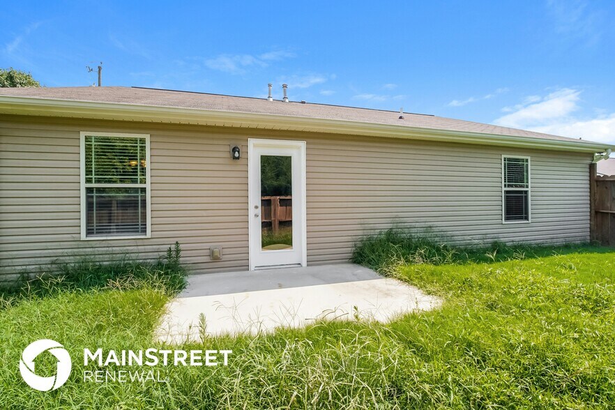 Building Photo - 5109 Cedar Knoll Ln