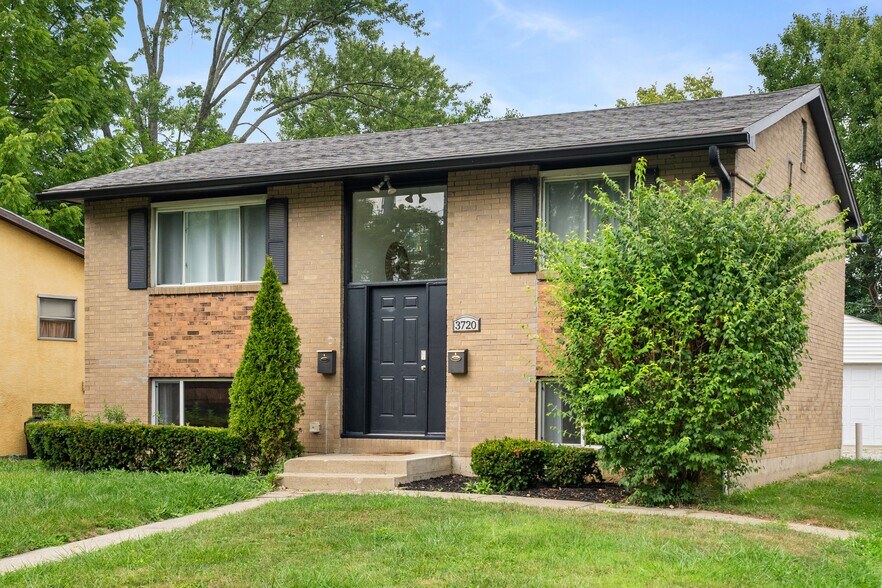 Primary Photo - 3720 Beulah Rd