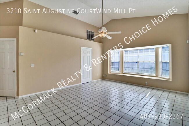 Building Photo - 3210 St Augustine Ct