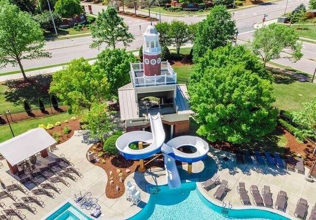 Building Photo - Charming Townhome with Open Layout, Back Patio & One-Car Garage – Near RTP, RDU & Everyday Conven...