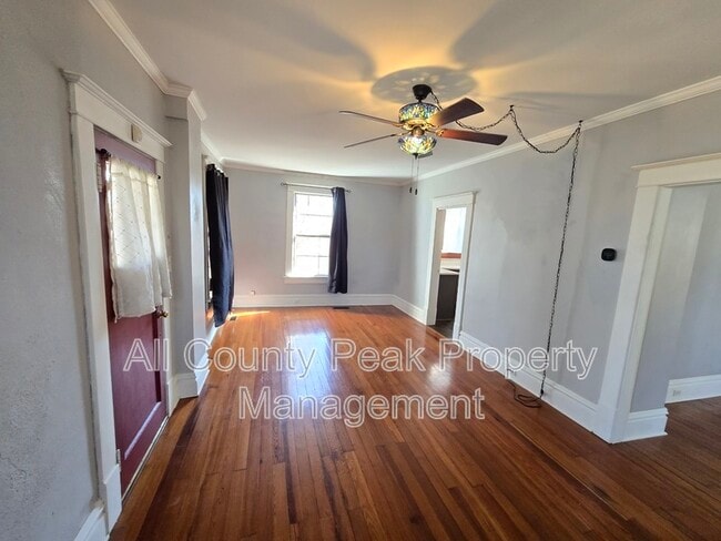 Building Photo - 3126 Rockmeade Dr