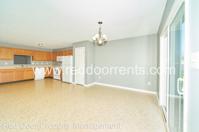 Building Photo - 3 br, 2 bath House - 4732 Ashfield Dr