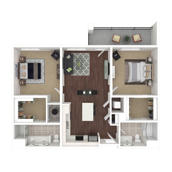 Building Photo - Middleborough Station