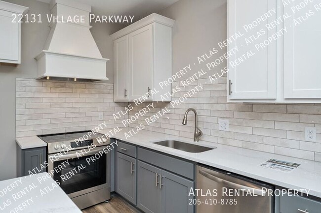 Building Photo - 22131 Village Pkwy