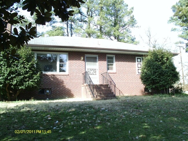 Primary Photo - 7283 Barnette Ave