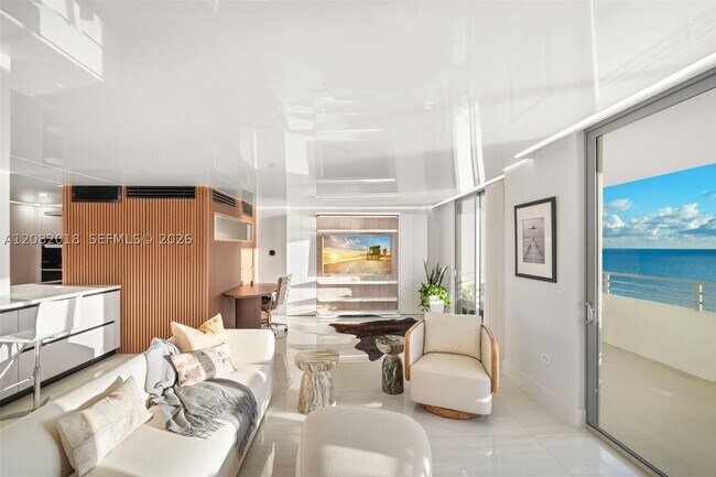 Building Photo - 5555 Collins Ave