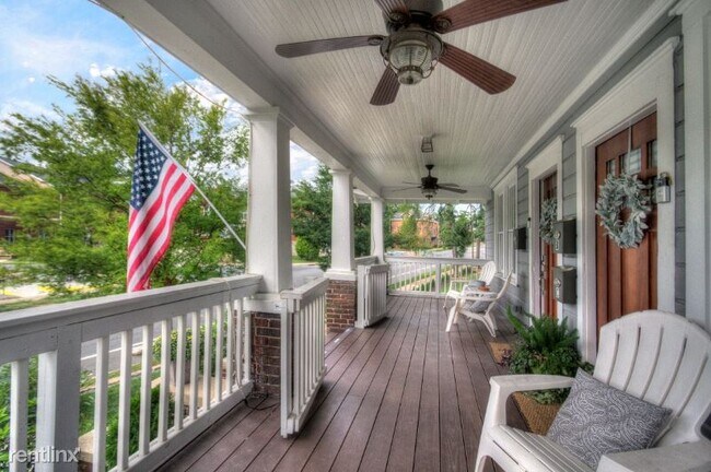 Building Photo - 1 br, 1 bath House - 1613 S Mint Street