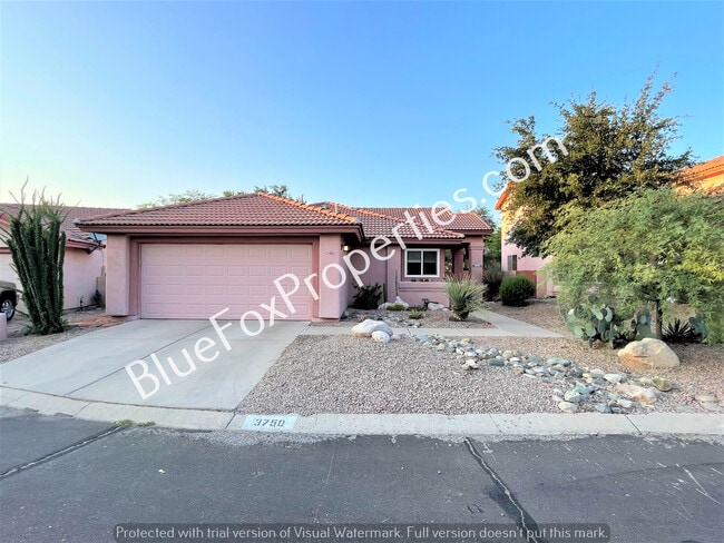 Primary Photo - 3750 W Hideout Trail