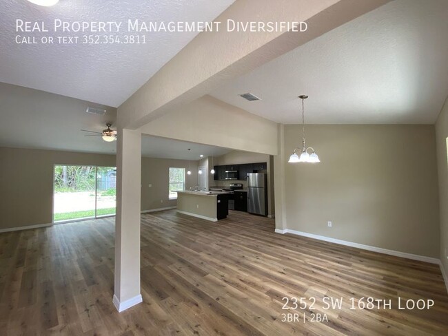 Building Photo - 2352 SW 168th Loop
