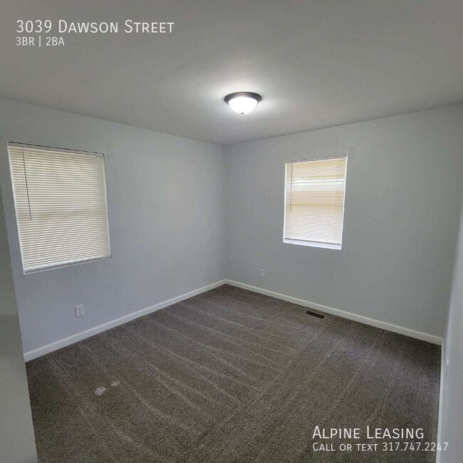 Building Photo - 3039 Dawson St