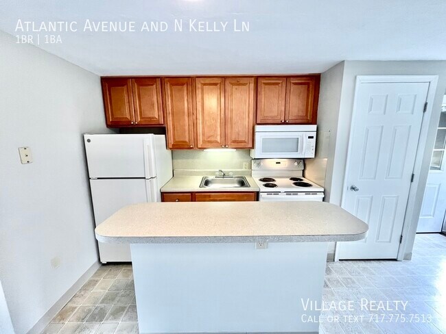 Building Photo - Budget-Friendly newly-remodeled 1-bed with...