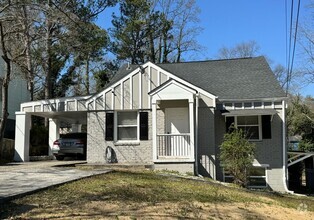 Building Photo - 1307 Lorenzo Dr SW