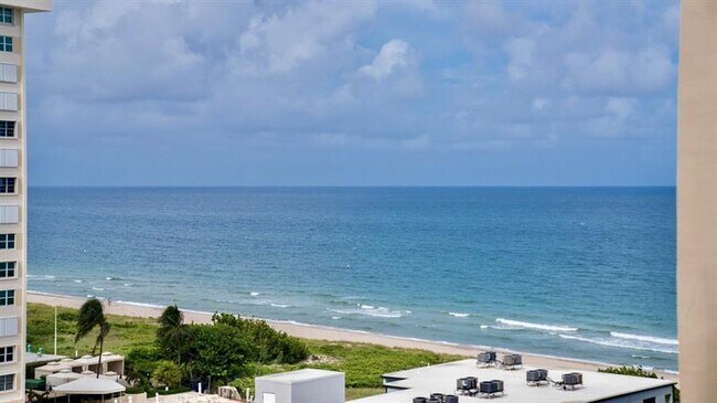 Building Photo - 2000 S Ocean Blvd