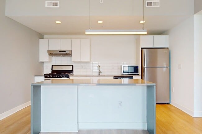 Floorplan - 3435 Main