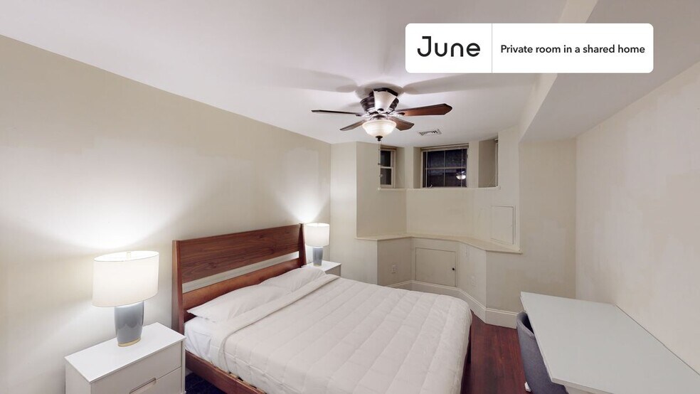 Building Photo - Room in Shared 5 bed/2 bath home in Mission Hill