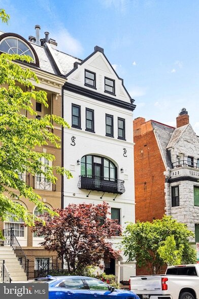 Primary Photo - 1709 21st St NW