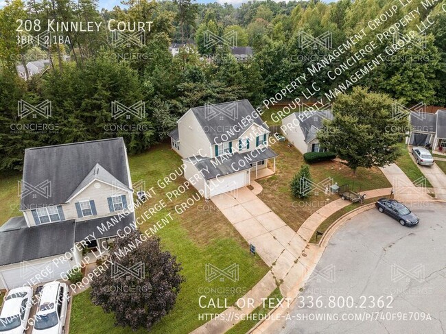 Building Photo - Beautiful home in Tyson Place