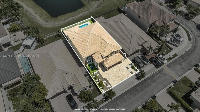 Building Photo - 16237 SW 44th Terrace