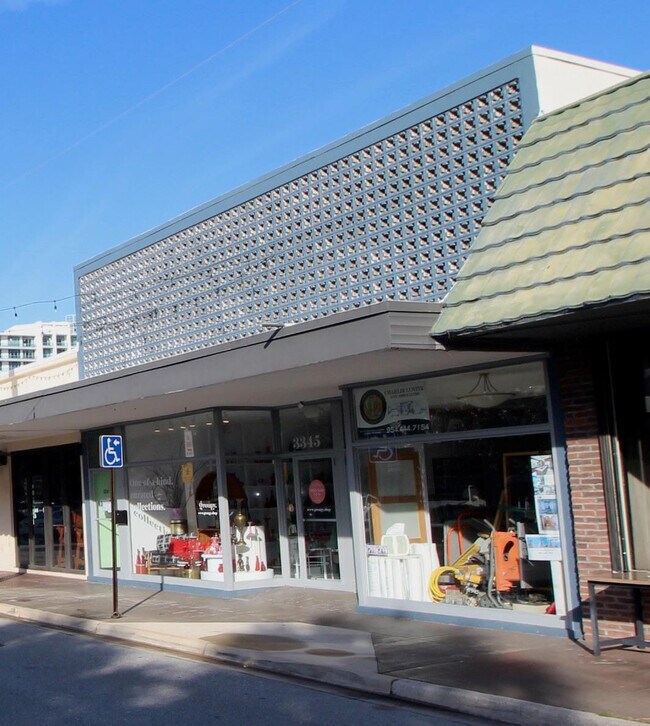 Building Photo - 3345 NE 32nd St