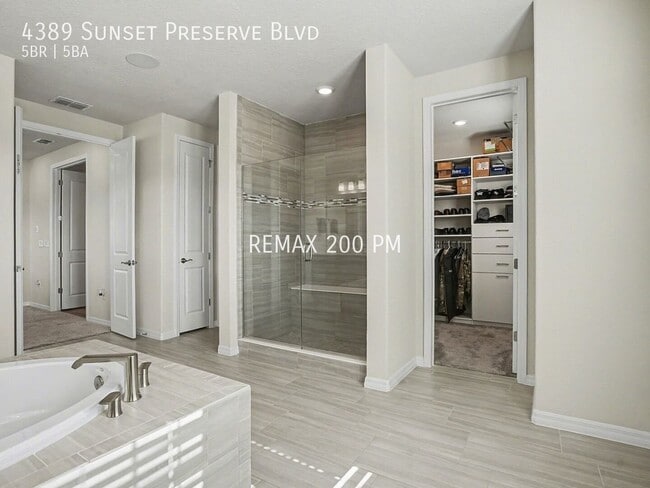 Building Photo - 4389 Sunset Preserve Blvd