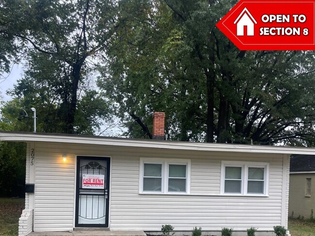 Primary Photo - Newly Renovated Home in Castalia Heights