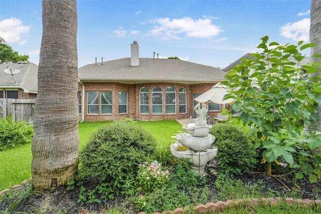 Building Photo - 17319 Deep Prairie Dr