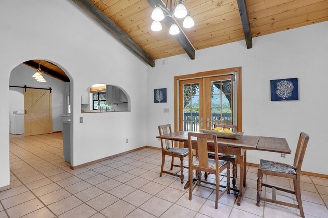 Building Photo - Peaceful Cachagua Retreat | 3BR Home with Vaulted Ceilings, Oaks & Star-Filled Skies