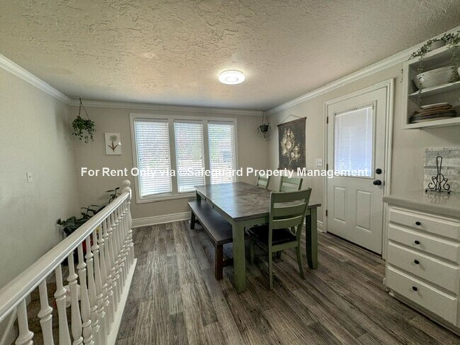 Building Photo - Spacious West Jordan Home on Large Corner Lot