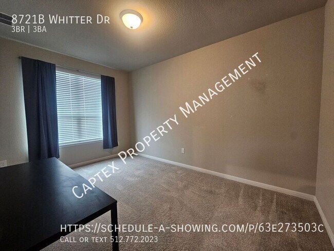 Building Photo - 8721 Whitter Dr
