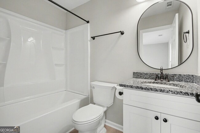 Building Photo - 3907 Lauada Dr