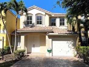 Building Photo - 4874 NW 107th Path