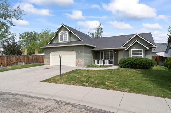 Building Photo - 6216 S Lone Tree Ave