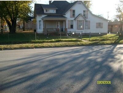 Primary Photo - 802 W Mount Vernon St