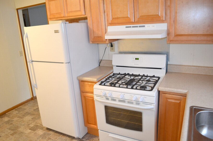 Building Photo - 6626 Ervin Rd