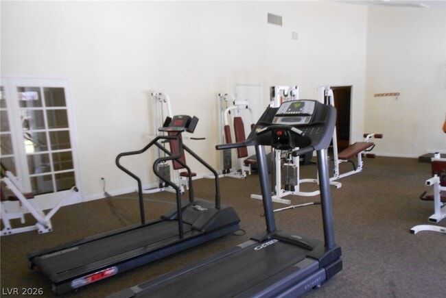 Building Photo - 6955 N Durango Dr