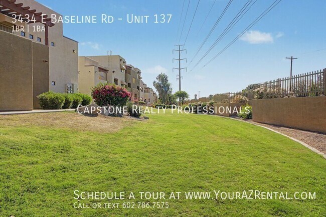 Building Photo - 3434 E Baseline Rd
