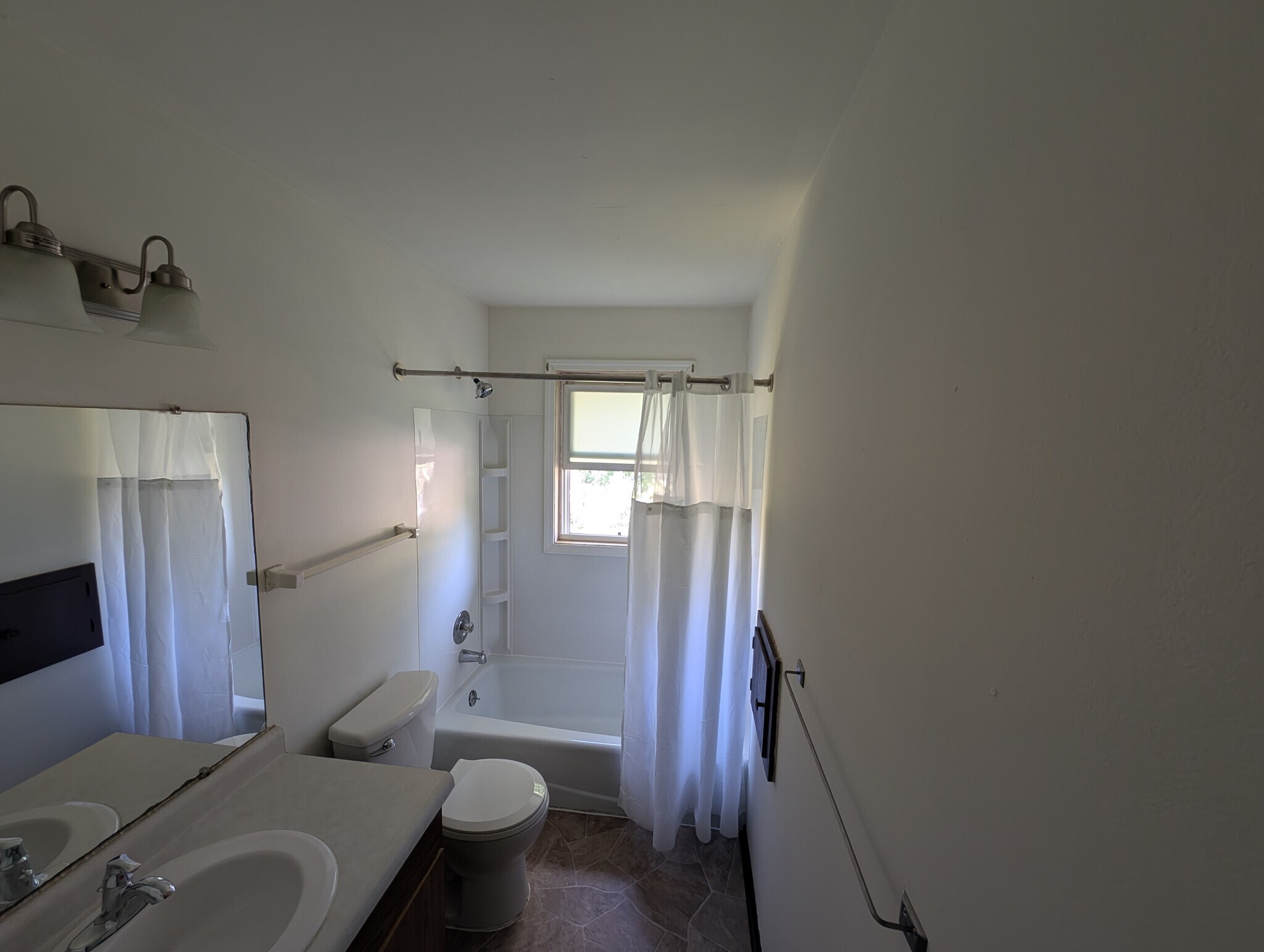Bathroom - 224 Pleasant St