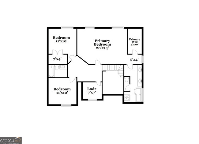 Building Photo - 417 Moonlit Trail