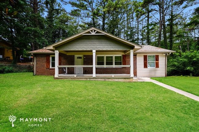 Building Photo - 4515 Burks Rd