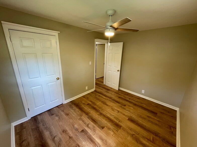 Second Bedroom 3 of 4 - 788 Crockett Dr
