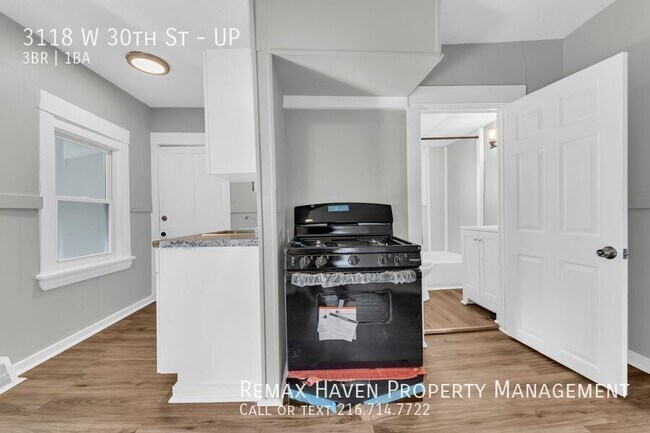 Building Photo - 3118 W 30th St
