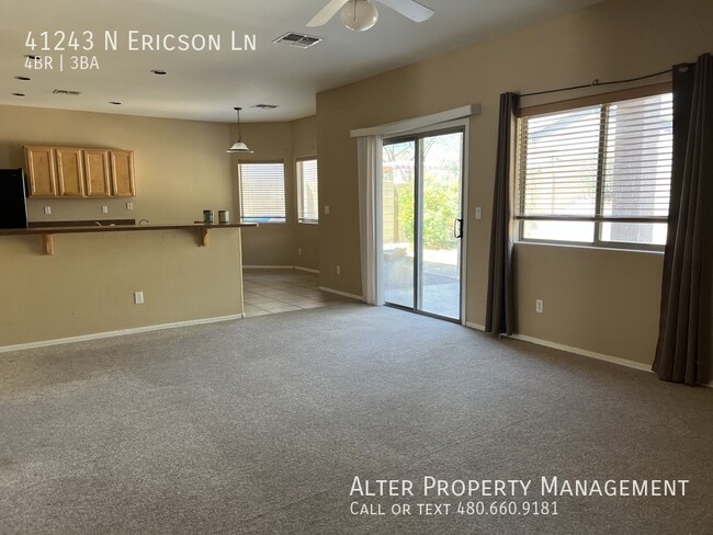 Building Photo - 41243 N Ericson Ln