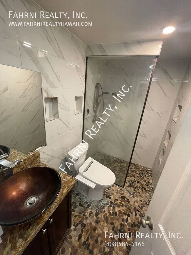 Building Photo - 84-757 Kiana PL-#12A