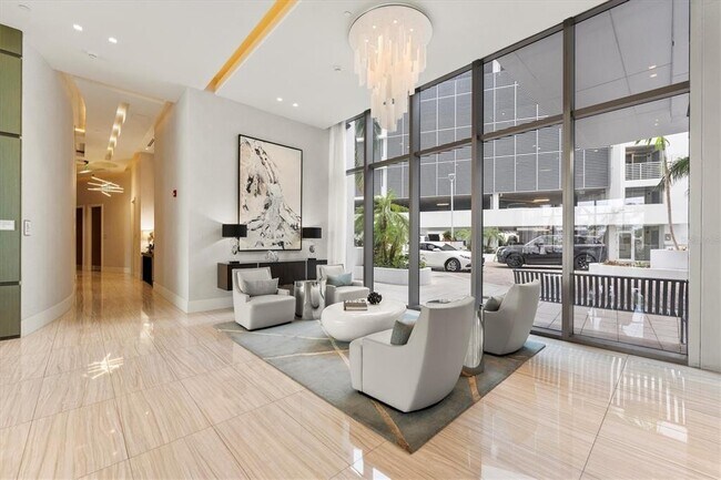 Building Photo - 1155 N Gulfstream Ave