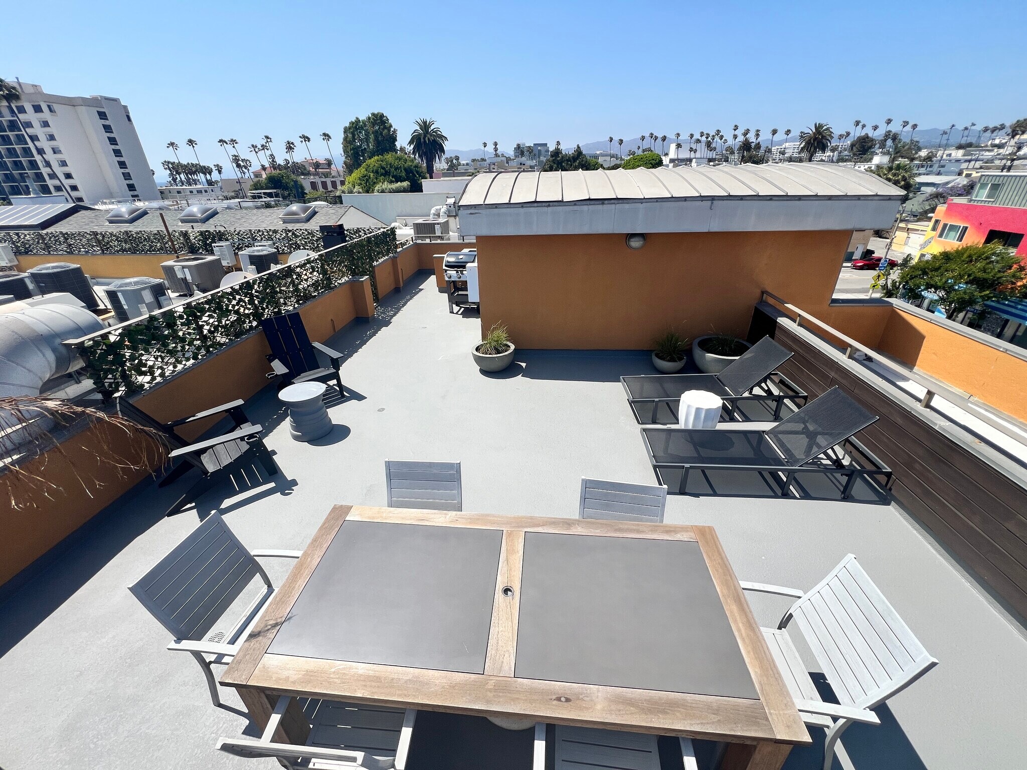 rooftop - 2216 Main St