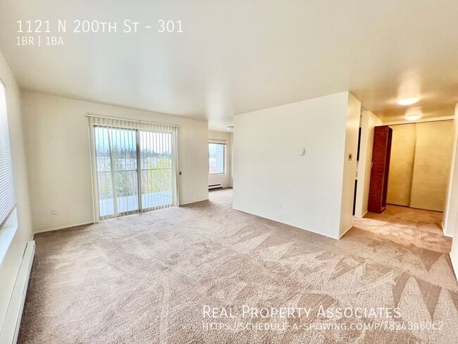 Building Photo - 1bd/1bath Apartment with Ample Space! *Lar...