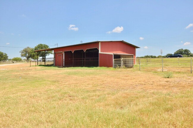 Building Photo - COMING SOON! – Nice Horse Property - Texas Style Home on 5 Acres. Two Barns, Round Pen & Pipe - H...